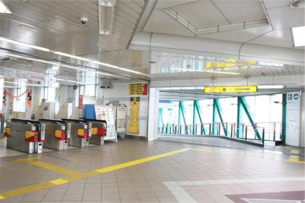 順路1