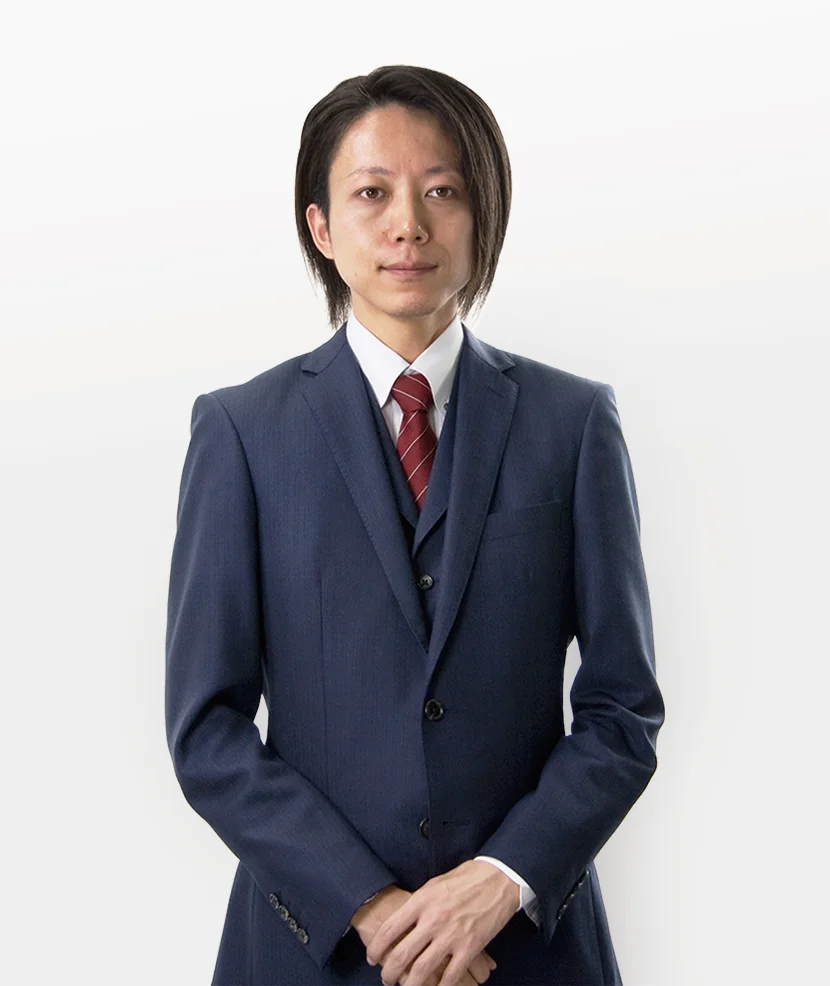 代表取締役社長 葛本 篤史