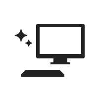 イメージ画像:PC環境向上